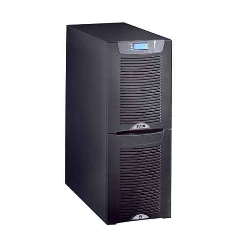EATON伊頓UPS電源9155-10I-N單進(jìn)單出10KVA不間斷電源主機(jī)
