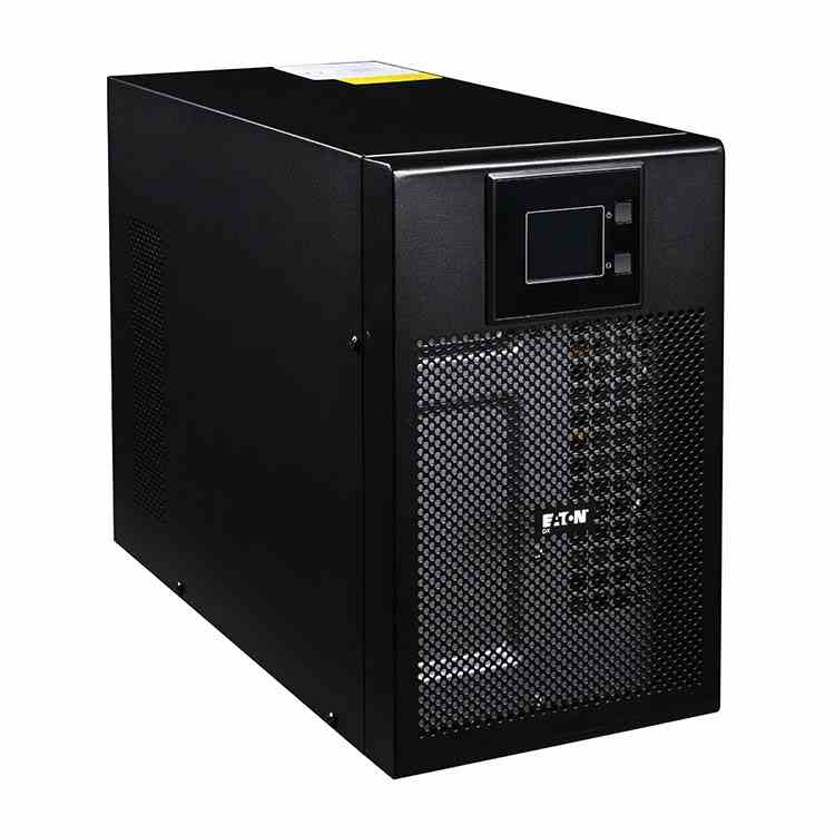 DX6000CN伊頓UPS電源EATON標(biāo)機(jī)6KVA內(nèi)置電池