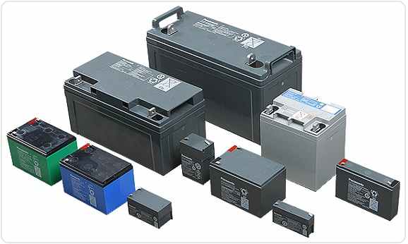 12V-100AH免維護(hù)膠體蓄電池
