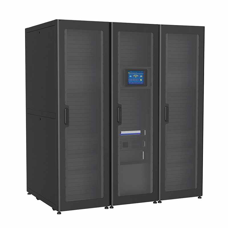 UPS電源租賃，企業(yè)電力保障的靈活解決方案