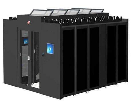 UPS電源租賃新解，租比買更安全？企業(yè)巧用租賃對沖電池貶值風險