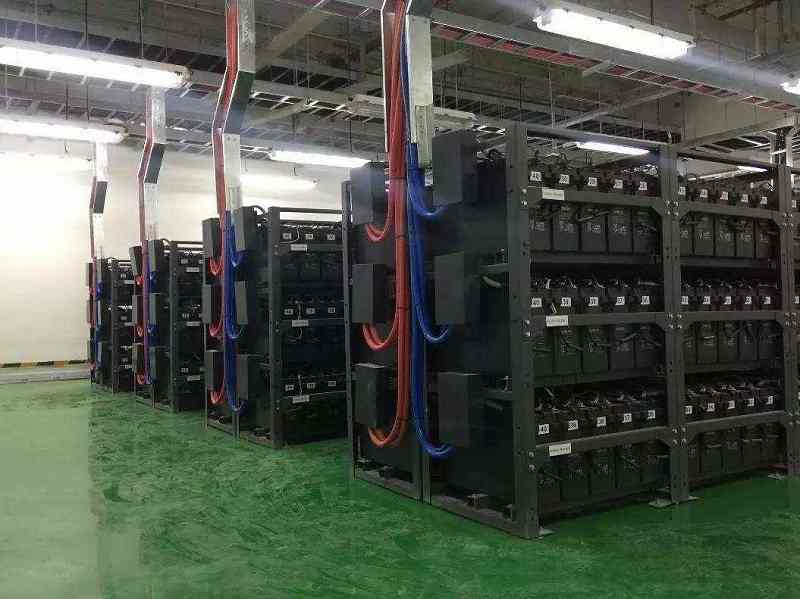 UPS電源租賃