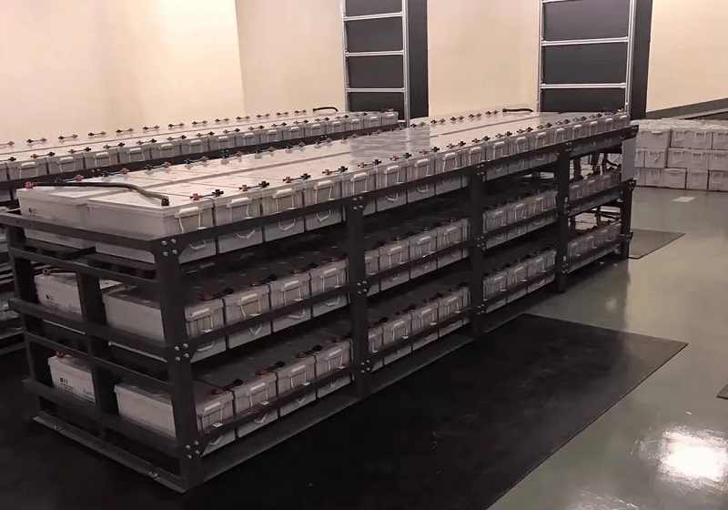UPS電源租賃