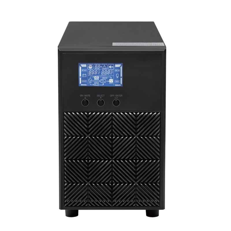 UPS不間斷電源基本知識(shí)_UPS電源廠家詳細(xì)介紹